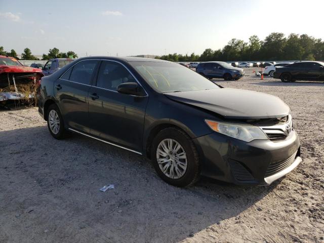 Photo 4 from auction – 2012 TOYOTA CAMRY BASE with VIN 4T1BF1FK3CU046100