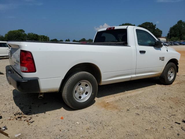 Photo 3 from auction – 2022 RAM 1500 CLASS with VIN 3C6JR7DG1NG331786