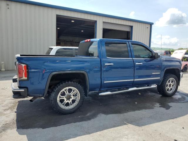 Photo 3 from auction – 2015 GMC SIERRA K15 with VIN 3GTU2VECXFG217071