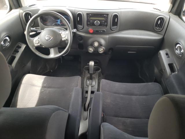 Photo 8 from auction – 2013 NISSAN CUBE S with VIN JN8AZ2KR3DT301548