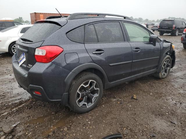 Photo 3 from auction – 2014 SUBARU XV CROSSTR with VIN JF2GPAVC4EH332987