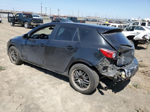 Photo 2 from auction – 2012 MAZDA 3 S with VIN JM1BL1M69C1510222