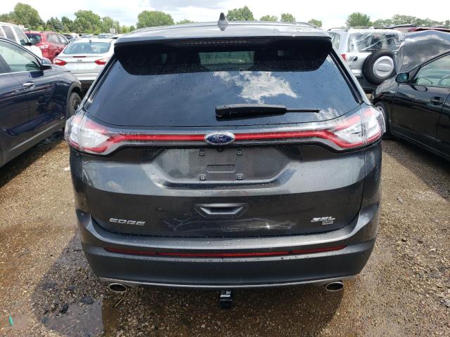 Photo 6 from auction – 2018 FORD EDGE SEL with VIN 2FMPK4J83JBC31331