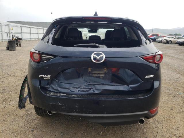 Photo 6 from auction – 2019 MAZDA CX-5 GRAND with VIN JM3KFBDM1K0698497