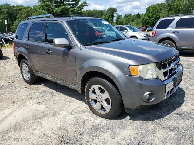 صورة رقم 4 من المزاد - 2012 FORD ESCAPE LIM مع VIN 1FMCU9EG5CKB98302