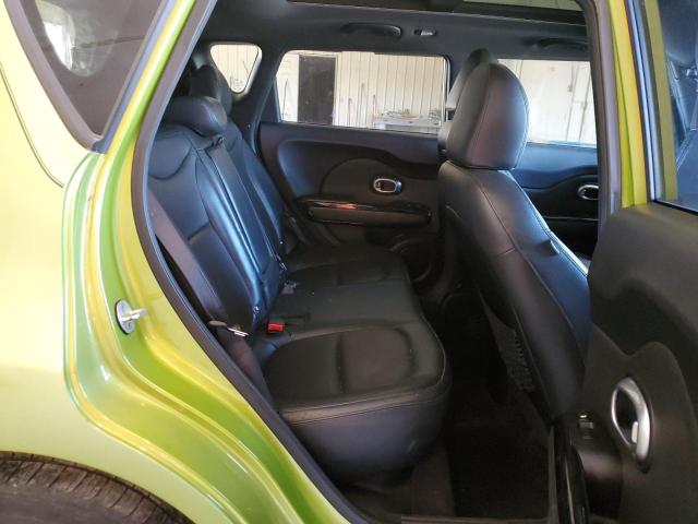 Photo 10 from auction – 2014 KIA SOUL ! with VIN KNDJX3A56E7723068