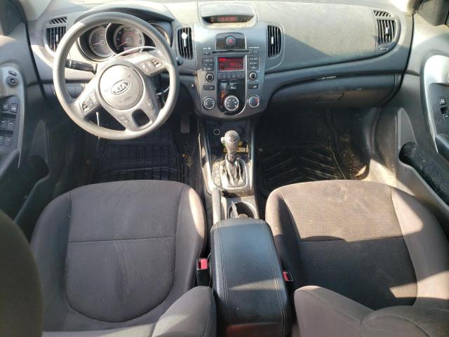 Photo 8 from auction – 2013 KIA FORTE EX with VIN KNAFU4A29D5650764