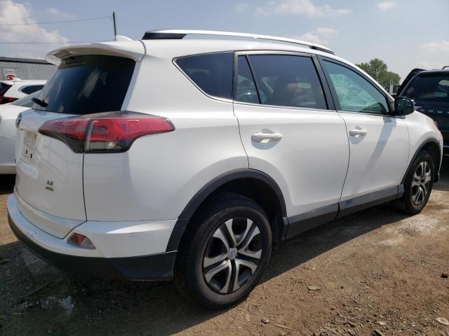 Photo 3 from auction – 2016 TOYOTA RAV4 LE with VIN 2T3BFREV4GW453799