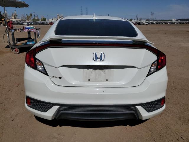 Photo 6 from auction – 2016 HONDA CIVIC EX with VIN 2HGFC3B34GH355948