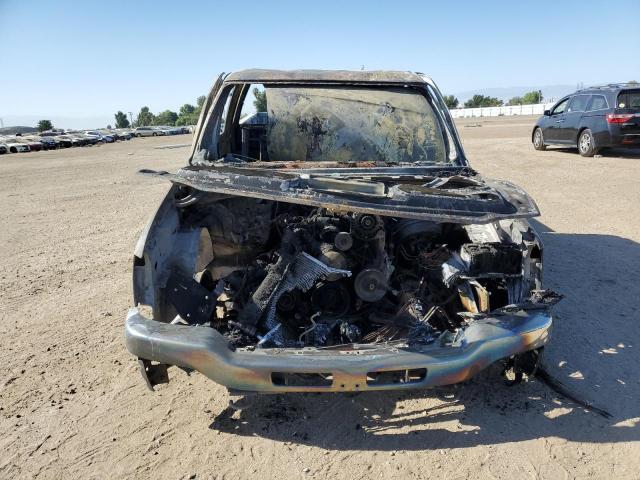 Photo 5 from auction – 2005 GMC NEW SIERRA with VIN 2GTEC19T851110614