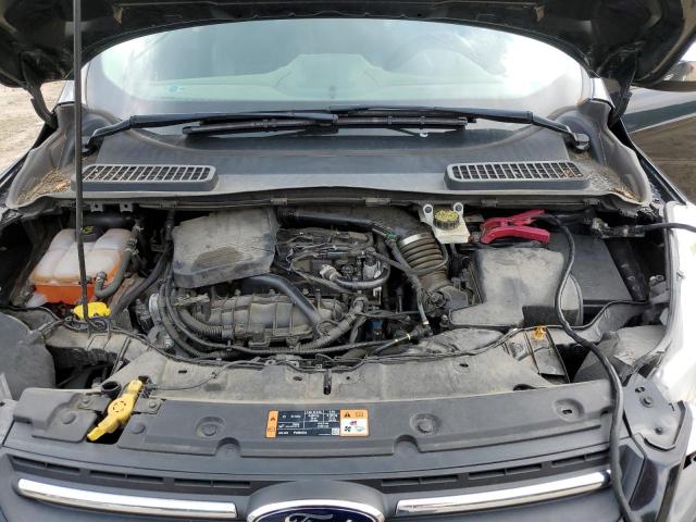 Photo 12 from auction – 2014 FORD ESCAPE SE with VIN 1FMCU9GX7EUC63963