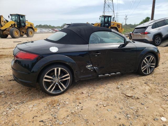 Photo 3 from auction – 2016 AUDI TT with VIN TRUT5CFV1G1002952