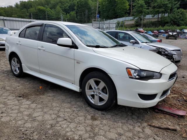 Photo 4 from auction – 2014 MITSUBISHI LANCER SE with VIN JA32V2FW4EU000471