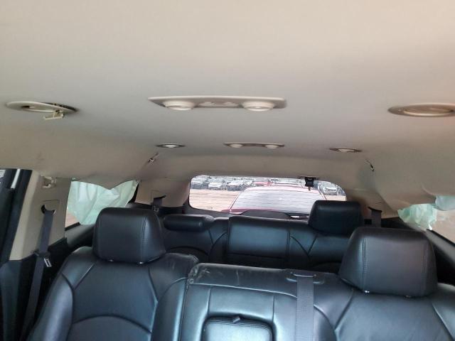 Photo 10 from auction – 2011 CHEVROLET TRAVERSE L with VIN 1GNKRLED1BJ132121