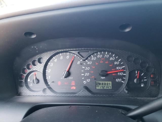 Zdjęcie 9 z aukcji – 2001 MAZDA TRIBUTE LX z VIN 4F2YU09101KM56427