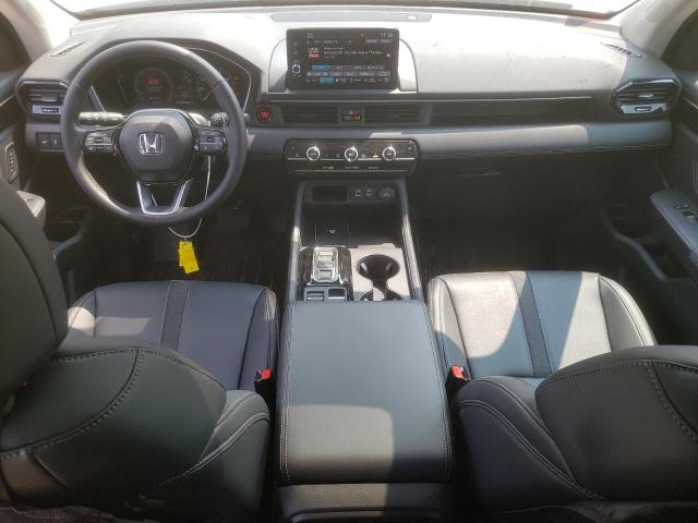 Photo 8 from auction – 2023 HONDA PILOT EXL with VIN 5FNYG1H45PB006481
