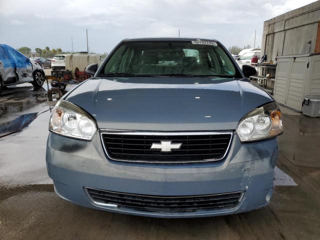 Photo 5 from auction – 2007 CHEVROLET MALIBU LS with VIN 1G1ZS58F07F173346