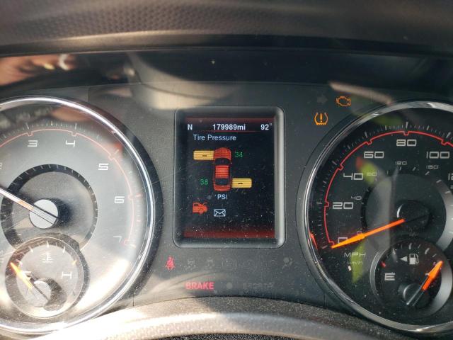 Photo 9 from auction – 2014 DODGE CHARGER R/ with VIN 2C3CDXCT9EH245337
