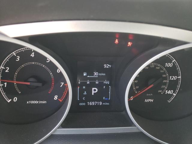 Photo 9 from auction – 2011 MITSUBISHI OUTLANDER with VIN JA4AS3AW3BU031395
