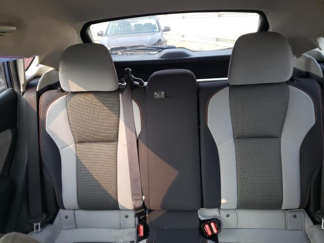 Photo 10 from auction – 2018 SUBARU CROSSTREK with VIN JF2GTABC1JH299330