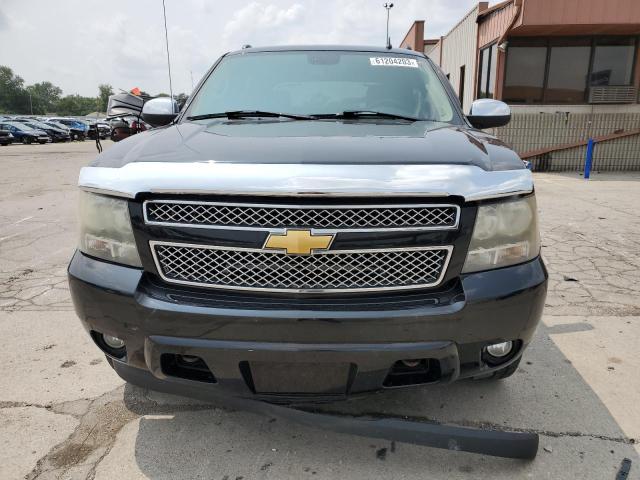 Photo 5 from auction – 2008 CHEVROLET AVALANCHE with VIN 3GNFK12358G158057