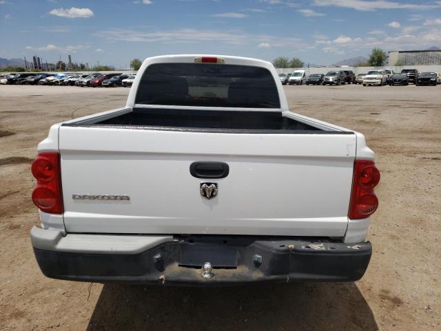 Photo 6 from auction – 2005 DODGE DAKOTA QUA with VIN 1D7HE28K05S258770