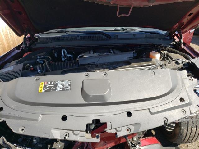 Photo 12 from auction – 2020 CADILLAC ESCALADE E with VIN 1GYS4HKJ2LR158450