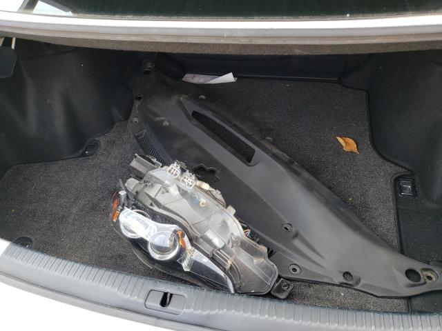 Photo 12 from auction – 2015 LEXUS IS 250 with VIN JTHCF1D28F5020326