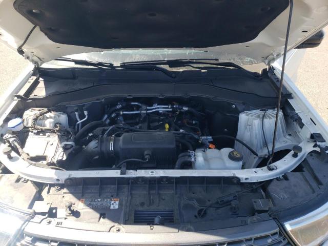 Photo 12 from auction – 2022 FORD EXPLORER X with VIN 1FMSK8DH4NGB37616