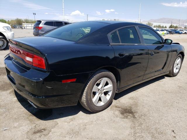 Photo 3 from auction – 2013 DODGE CHARGER SE with VIN 2C3CDXBG1DH636873