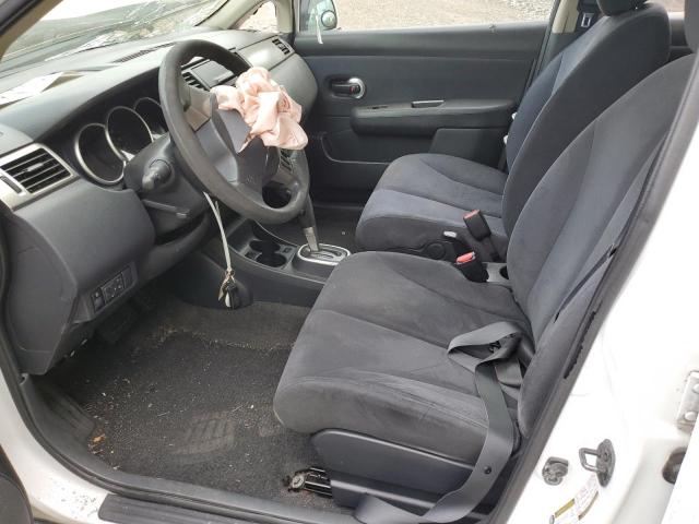 Photo 7 from auction – 2009 NISSAN VERSA S with VIN 3N1BC13E99L363428