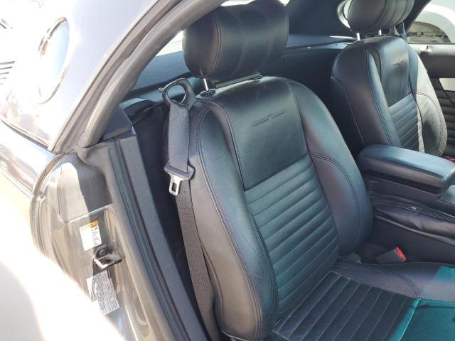 Снимка 10 от търг – 2003 FORD THUNDERBIR с VIN 1FAHP60A03Y106907