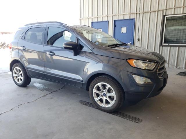 Photo 4 from auction – 2019 FORD ECOSPORT S with VIN MAJ3S2GE3KC284719