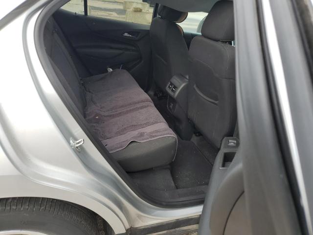 Photo 11 from auction – 2019 CHEVROLET EQUINOX LT with VIN 3GNAXLEX2KS533509