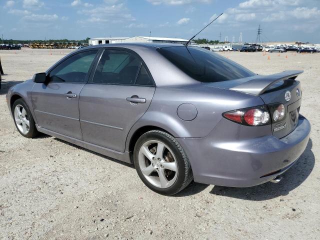 Photo 2 from auction – 2007 MAZDA 6 I with VIN 1YVHP80CX75M34568