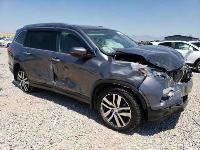 Zdjęcie 4 z aukcji – 2016 HONDA PILOT ELIT z VIN 5FNYF6H08GB048902