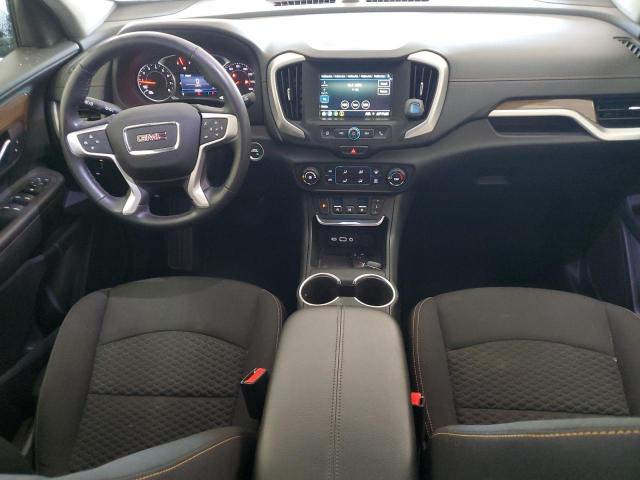 Photo 8 from auction – 2019 GMC TERRAIN SL with VIN 3GKALTEV2KL392734