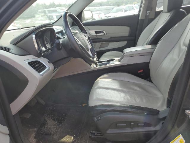 Photo 7 from auction – 2011 GMC TERRAIN SL with VIN 2CTFLXE5XB6404162