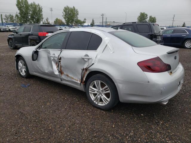 Photo 2 from auction – 2012 INFINITI G37 with VIN JN1CV6AR8CM680096
