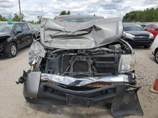 Photo 5 from auction – 2008 CHEVROLET SILVERADO with VIN 1GCEC14X18Z222466