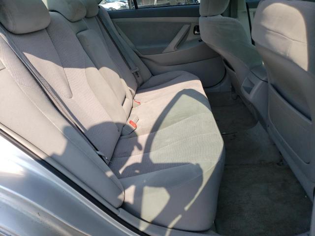 Photo 10 from auction – 2010 TOYOTA CAMRY BASE with VIN 4T1BF3EK8AU032364