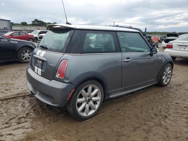 Photo 3 from auction – 2006 MINI COOPER S with VIN WMWRE33526TN28323