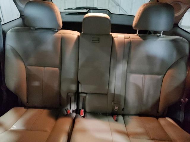 Photo 10 from auction – 2011 FORD EDGE LIMIT with VIN 2FMDK3KC0BBB32659