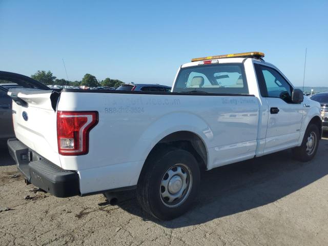 Photo 3 from auction – 2015 FORD F150 with VIN 1FTMF1CP1FKD70207