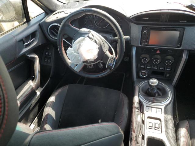 Photo 8 from auction – 2015 SUBARU BRZ 2.0 LI with VIN JF1ZCAC18F9604415