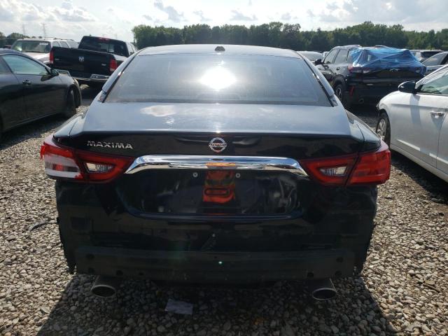 Photo 6 from auction – 2017 NISSAN MAXIMA 3.5 with VIN 1N4AA6AP4HC363773