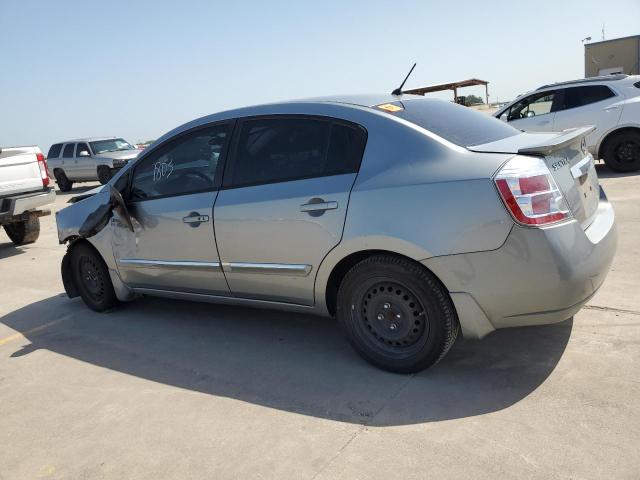 Photo 2 from auction – 2011 NISSAN SENTRA 2.0 with VIN 3N1AB6AP7BL705755