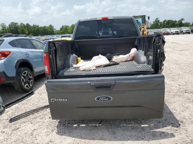 Фото 6 с аукциона – 2015 FORD F150 SUPER с VIN 1FTEW1CF8FFC58458