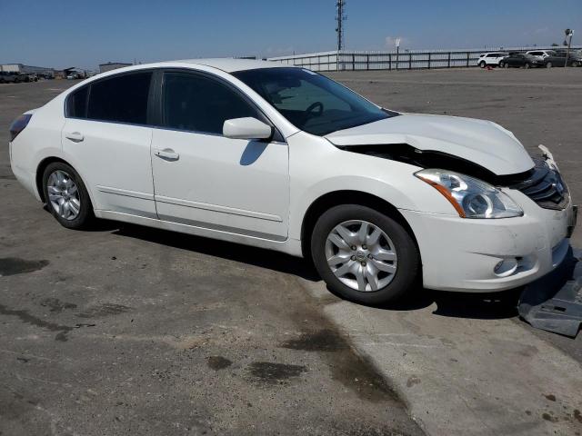 Photo 4 from auction – 2012 NISSAN ALTIMA BAS with VIN 1N4AL2AP8CN540955