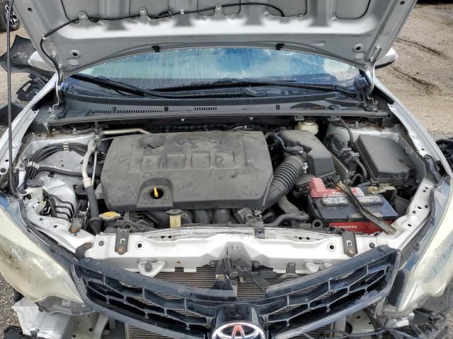 Photo 11 from auction – 2016 TOYOTA COROLLA L with VIN 2T1BURHE3GC589823